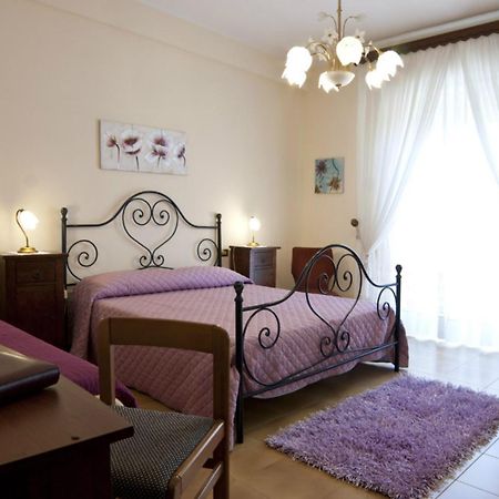 Armonia B&B Trapani Exterior foto