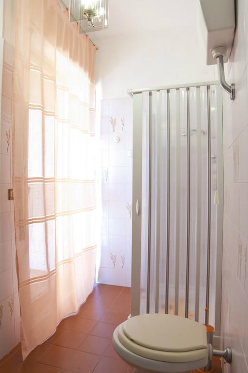 Armonia B&B Trapani Cameră foto