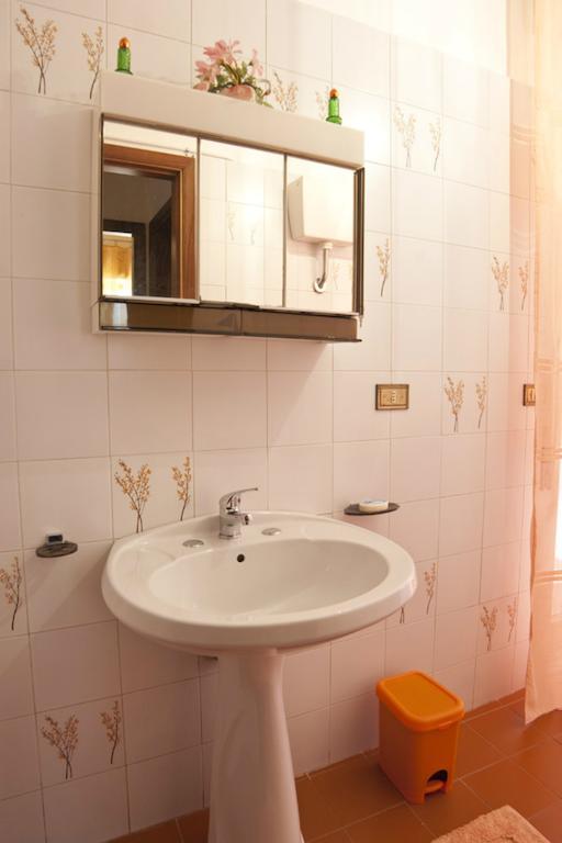 Armonia B&B Trapani Cameră foto