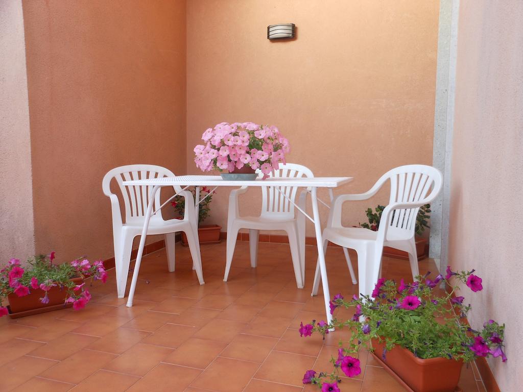 Armonia B&B Trapani Exterior foto