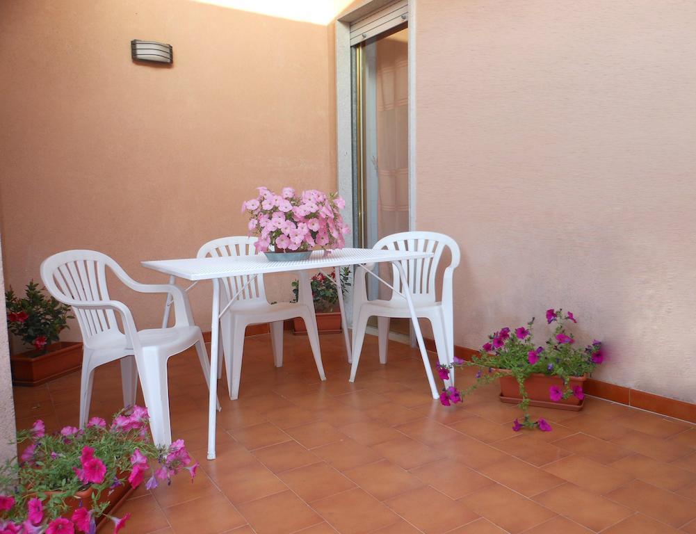Armonia B&B Trapani Exterior foto